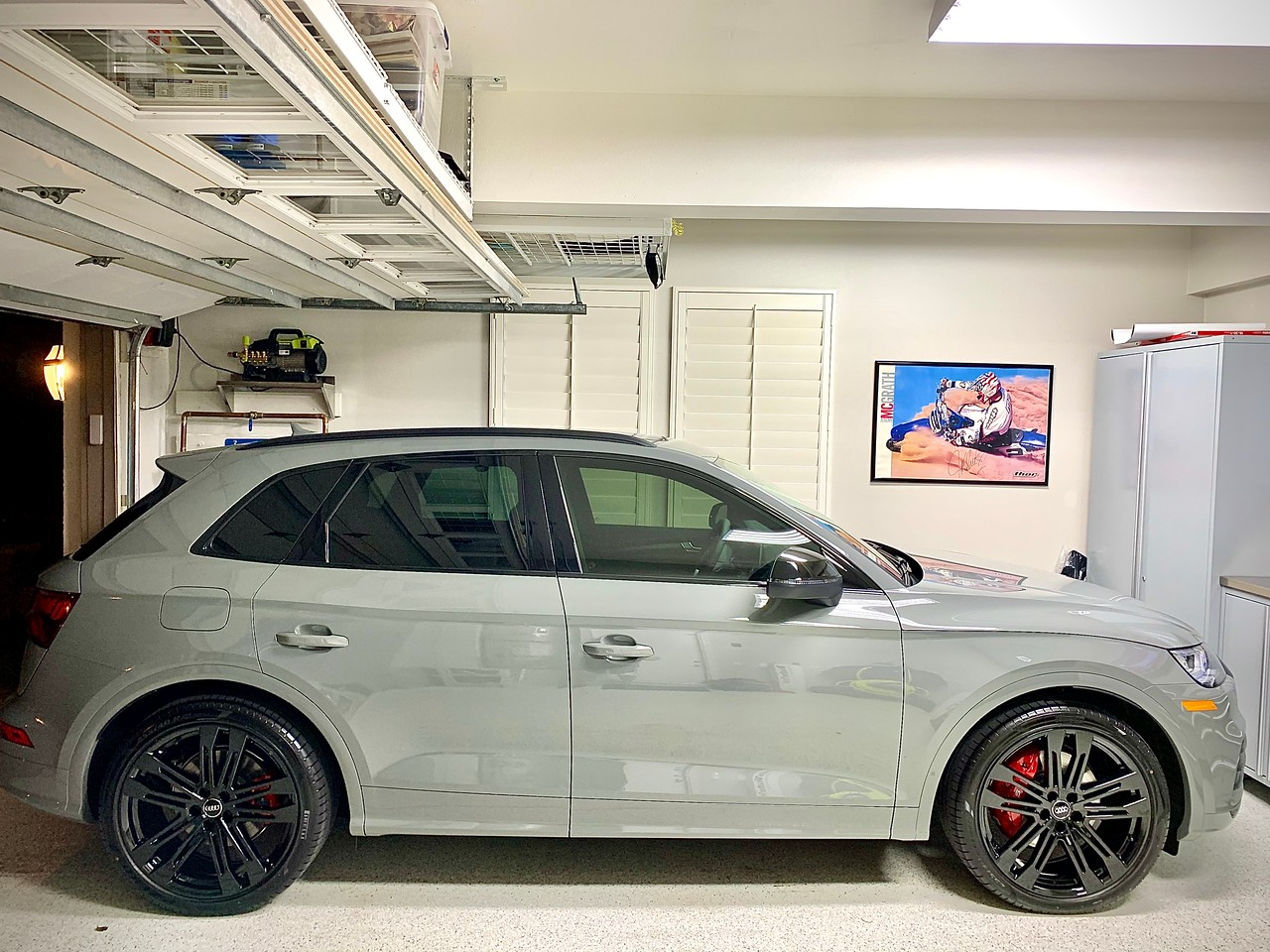 2019 Audi SQ5 photo