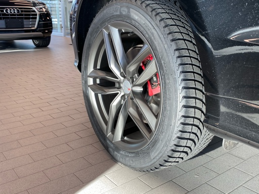 2016 Audi SQ5 photo