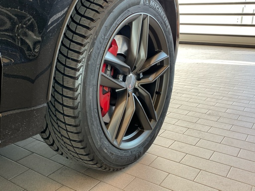 2016 Audi SQ5 photo