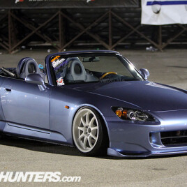 2005 Honda S2000