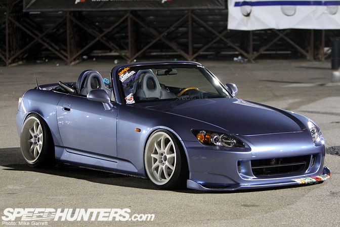 2005 Honda S2000 photo