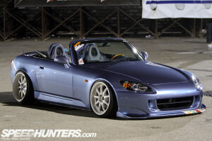 Honda S2000