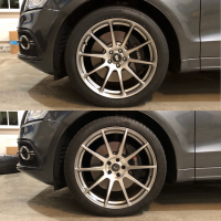 2015 Audi SQ5