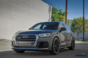 2017 Audi SQ5