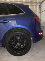 2015 Audi SQ5