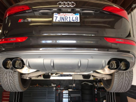 2015 Audi SQ5