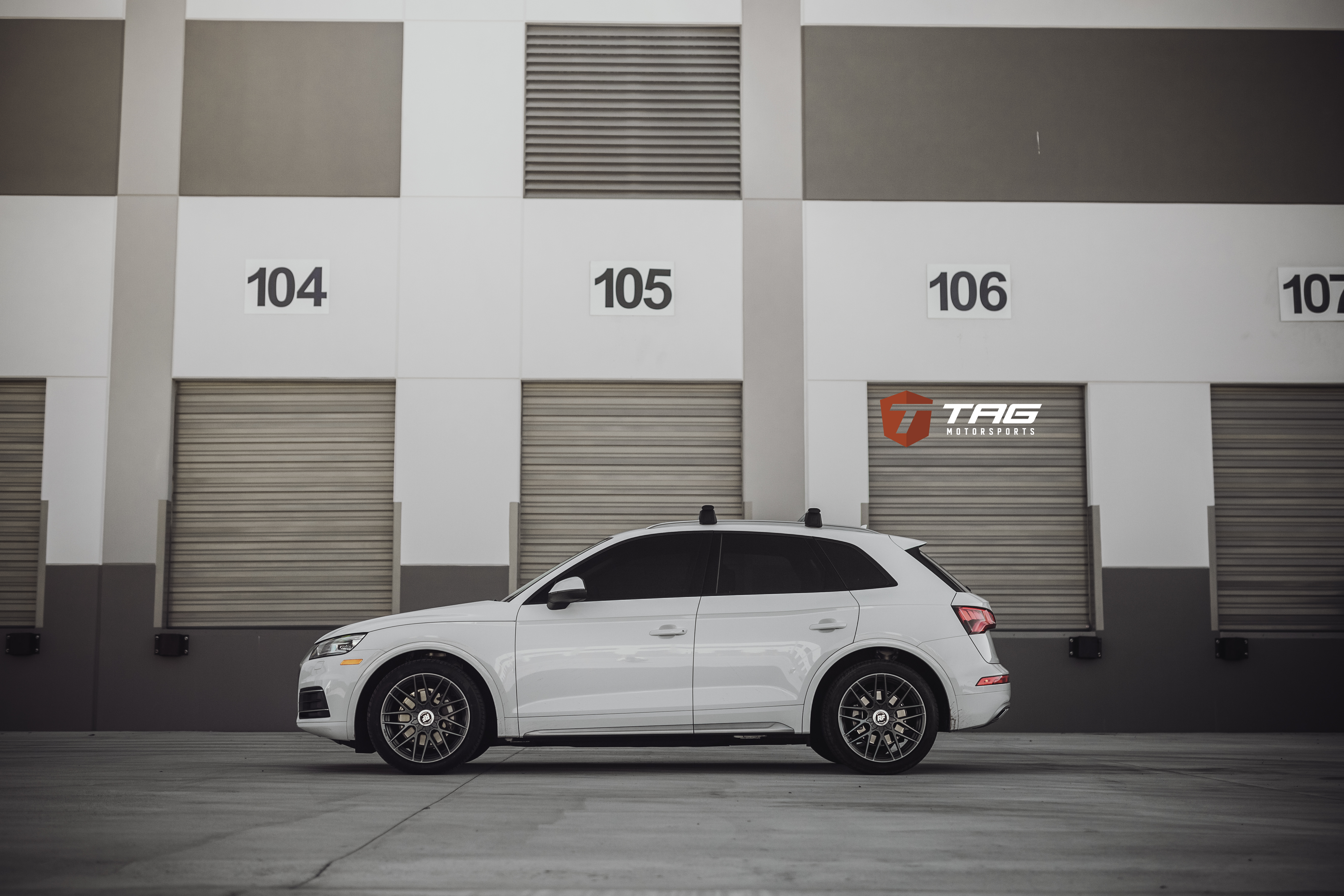 2019 Audi Q5 photo