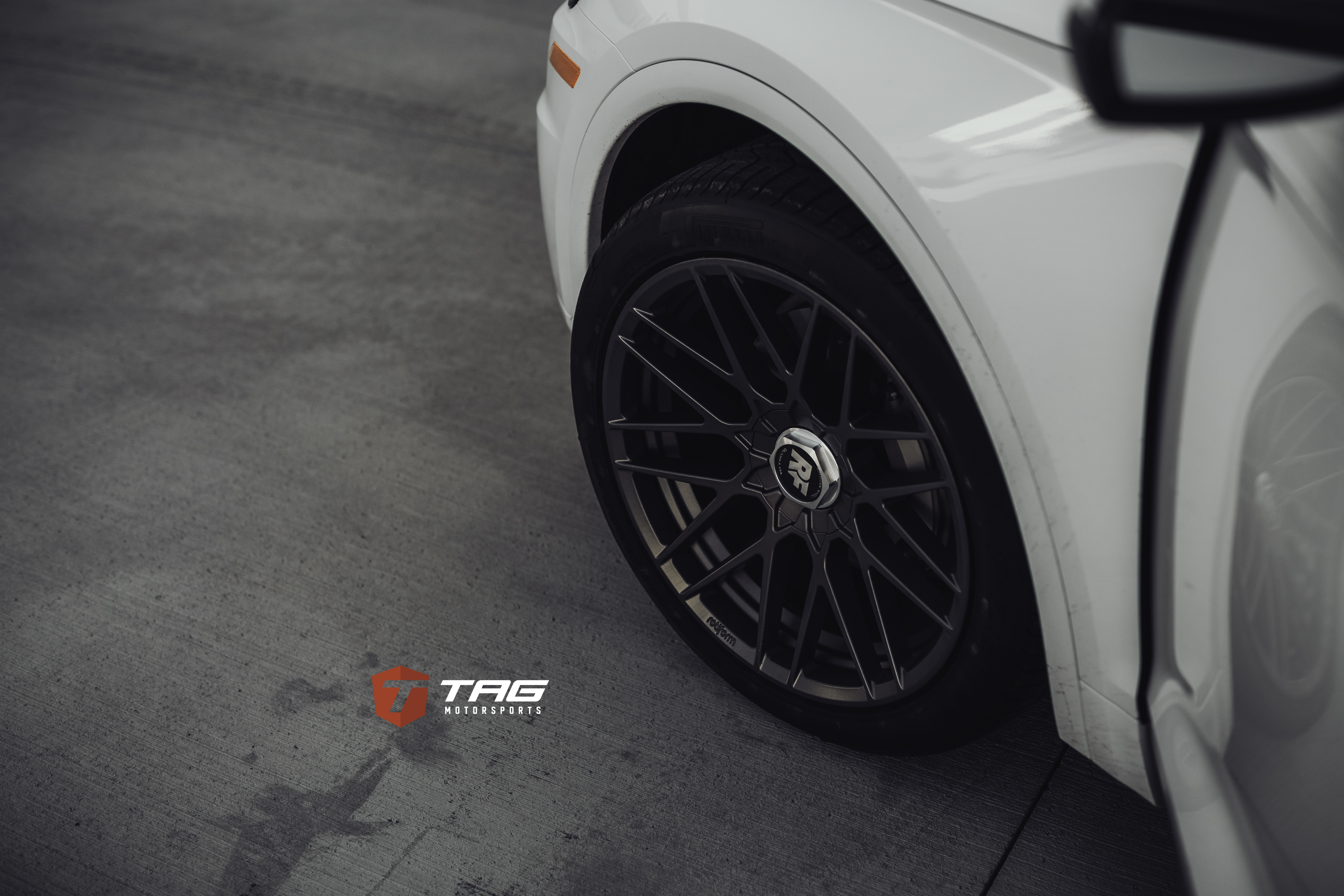 2019 Audi Q5 photo