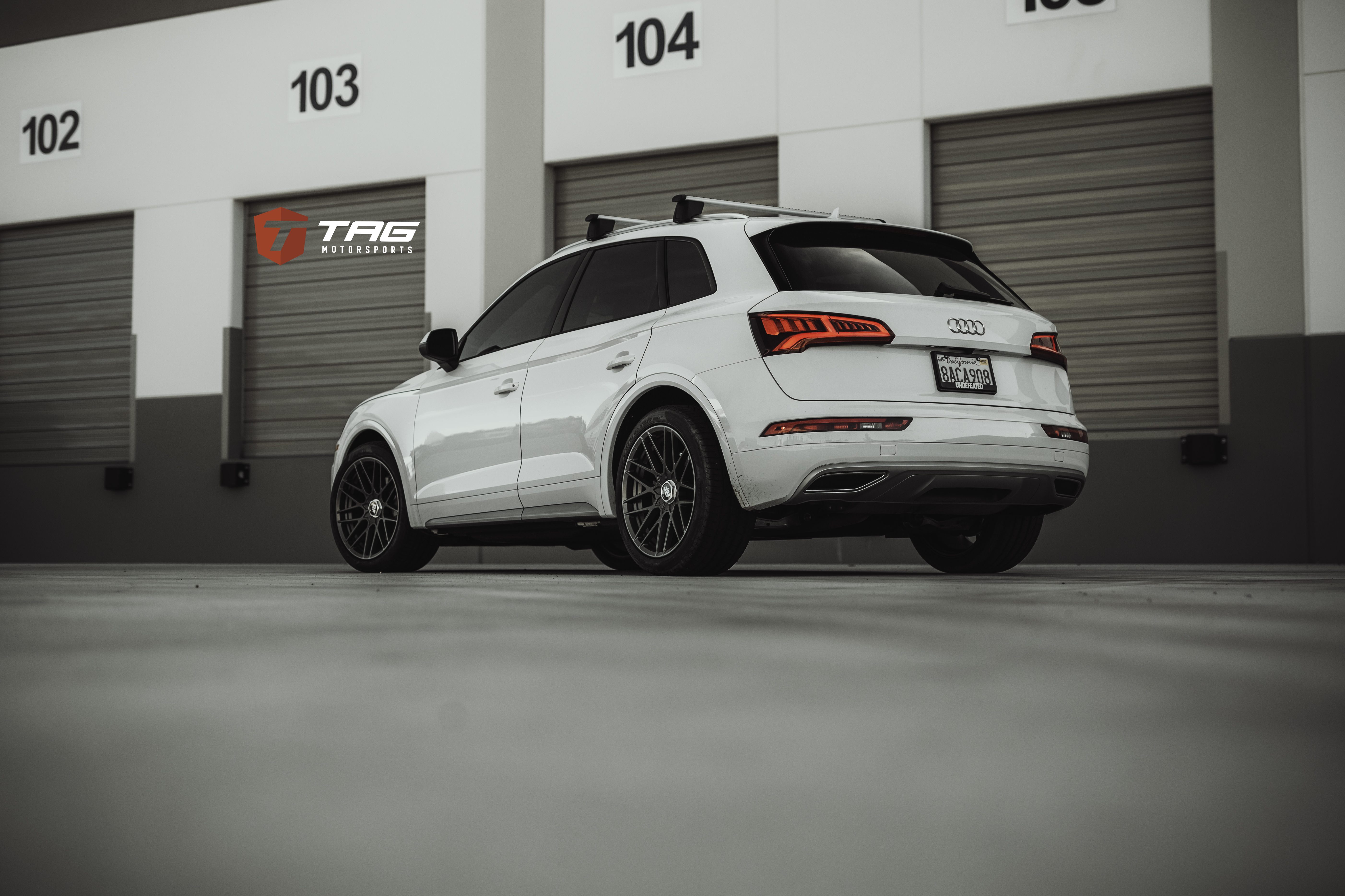 2019 Audi Q5 photo