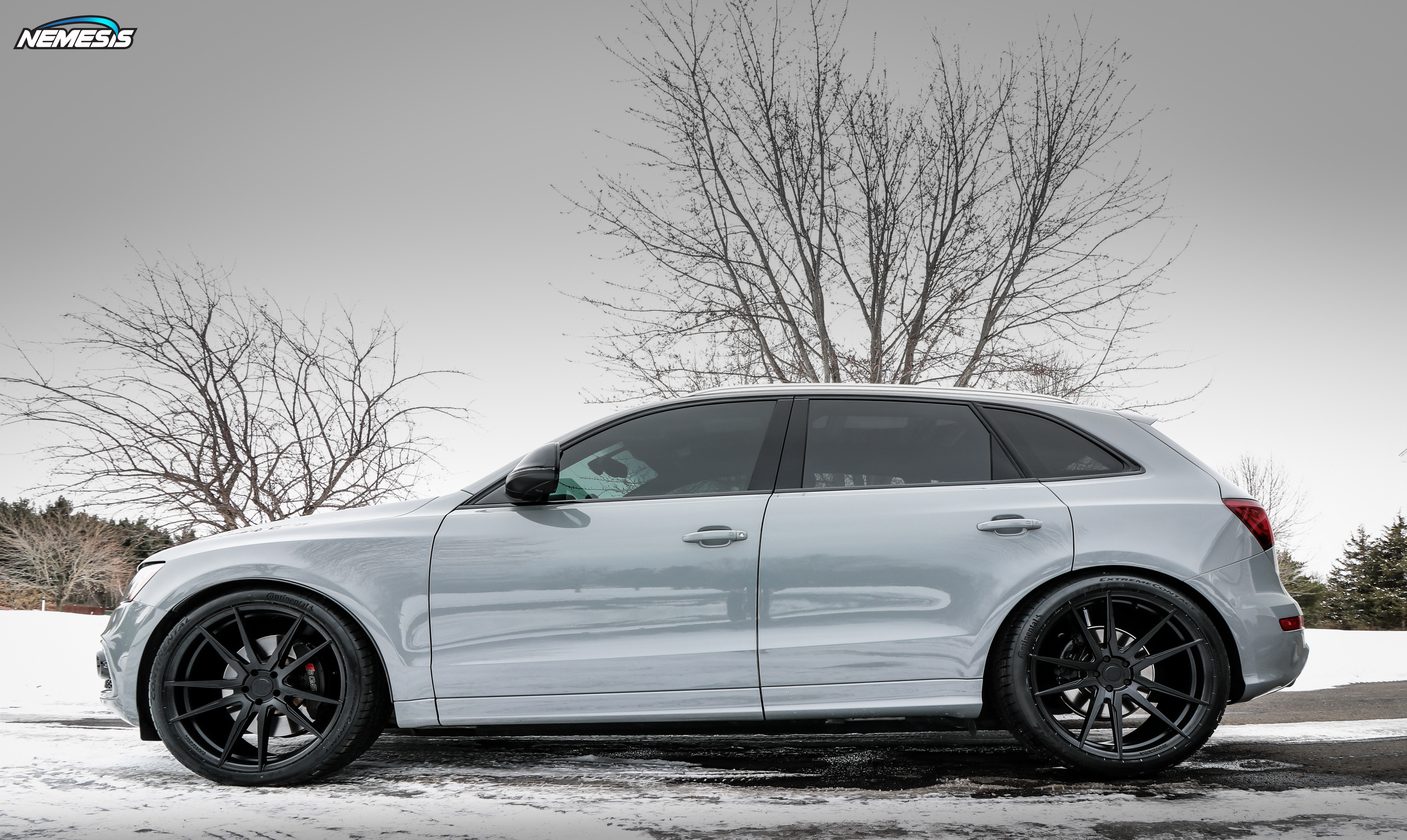 2016 Audi SQ5 photo