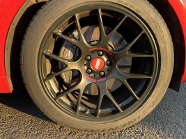 2015 Audi SQ5