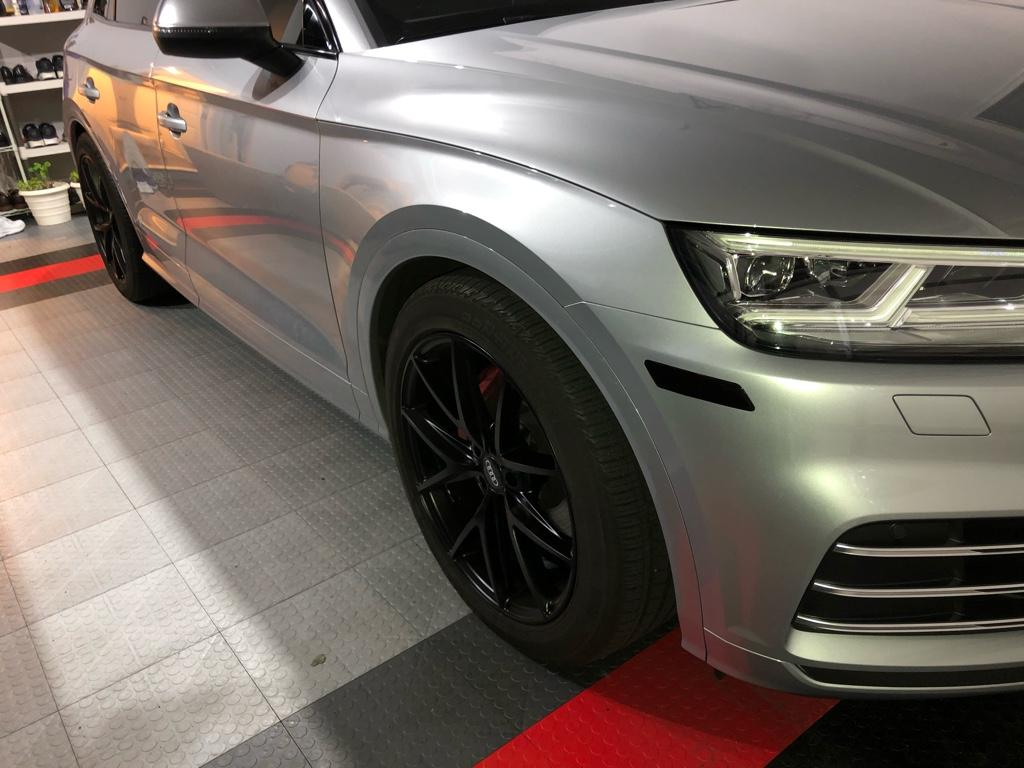 2019 Audi SQ5 photo