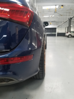 2015 Audi Q5