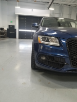 2015 Audi Q5