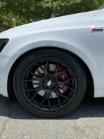2016 Audi SQ5