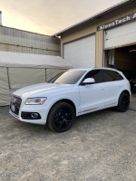2014 Audi Q5