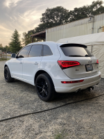 2014 Audi Q5