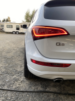 2014 Audi Q5