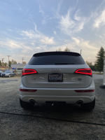 2014 Audi Q5