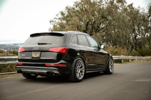2016 Audi SQ5