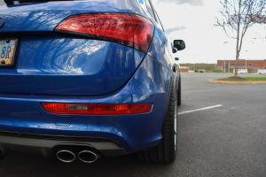 2017 Audi SQ5