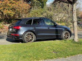 2017 Audi Q5