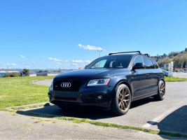 2017 Audi Q5