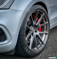 2016 Audi SQ5