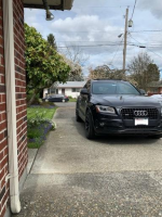 2014 Audi Q5