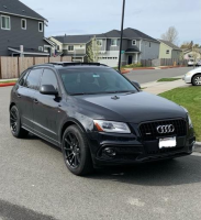 2014 Audi Q5