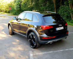 2016 Audi Q5