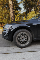 2016 Audi SQ5