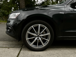 2013 Audi Q5