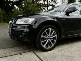 2013 Audi Q5