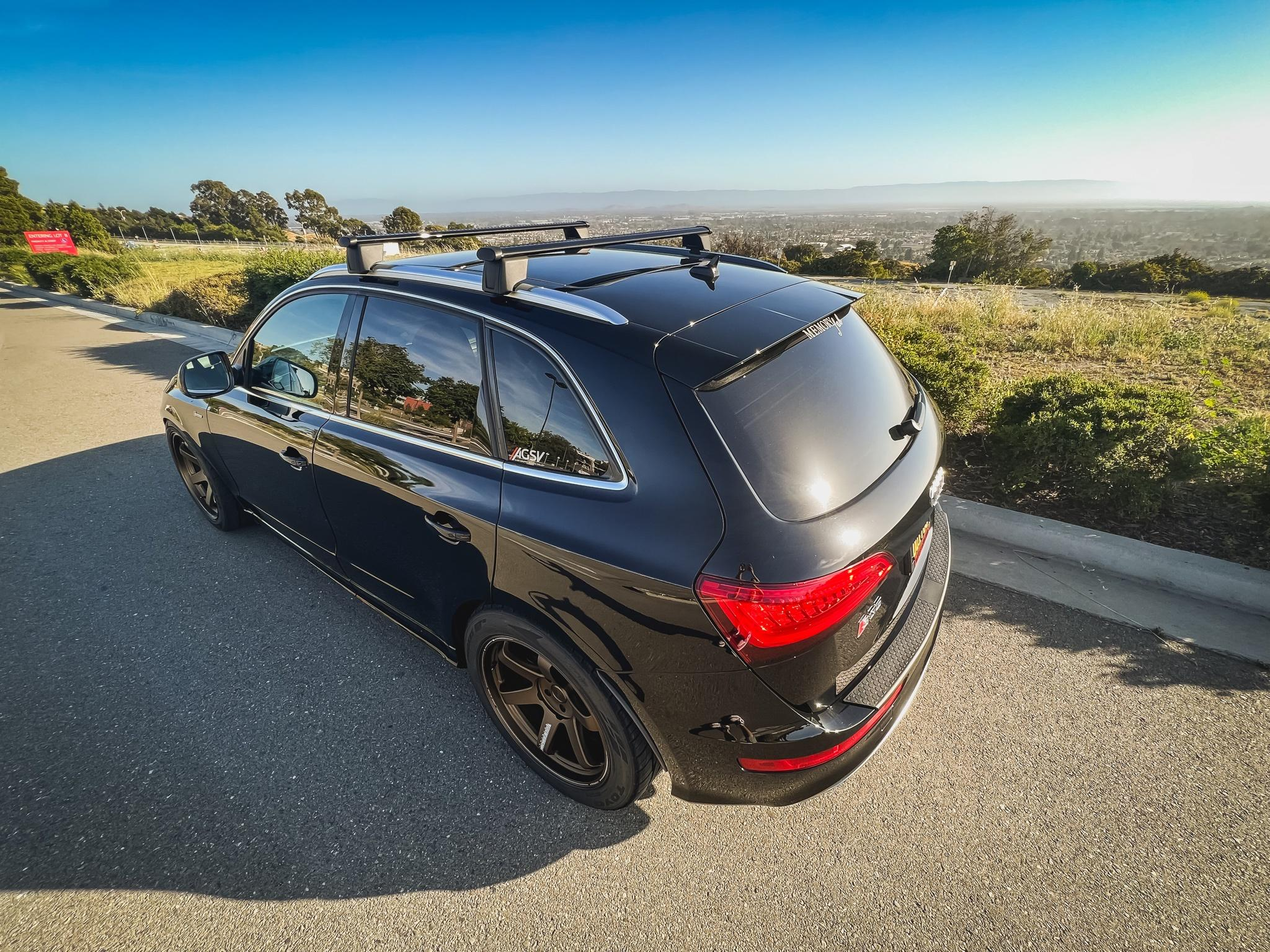 2016 Audi Q5 photo