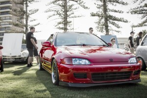 1995 Honda Civic