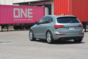 2014 Audi Q5