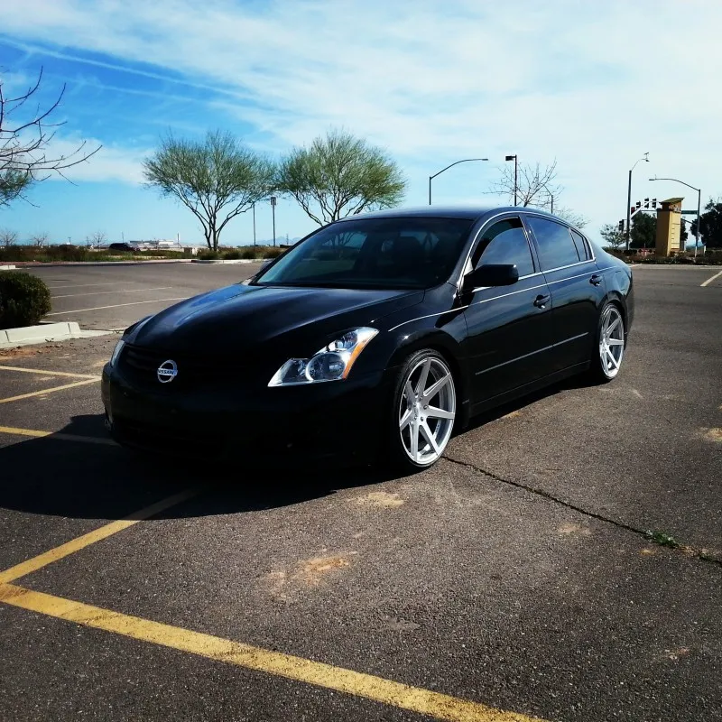 2012 Nissan Altima photo