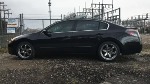 2008 Nissan Altima