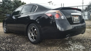 2008 Nissan Altima