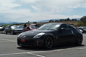 2006 Nissan 350Z
