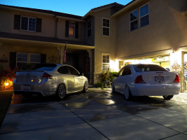 2011 Ford Focus