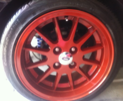 2005 Ford Focus