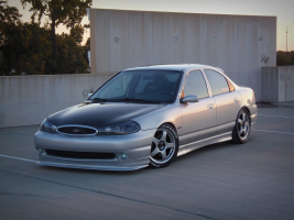 2011 Ford Focus
