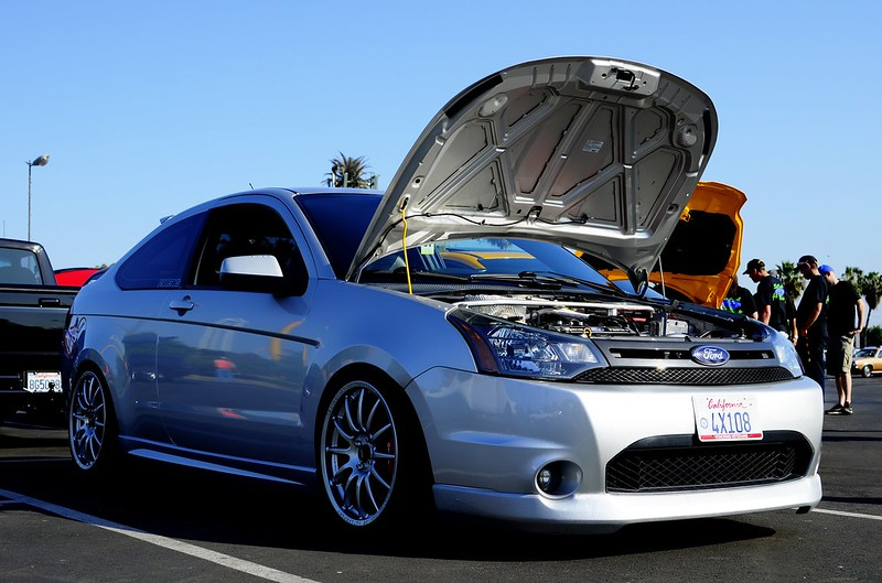 2011 Ford Focus photo