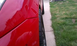 2005 Ford Focus