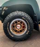 2012 Toyota Tacoma