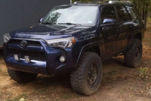 Toyota 4Runner