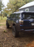 2018 Toyota 4Runner