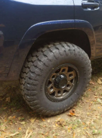 2018 Toyota 4Runner